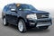 2015 Ford Expedition Platinum