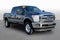 2016 Ford Super Duty F-250 SRW XLT