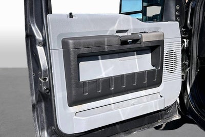 2016 Ford Super Duty F-250 SRW XLT