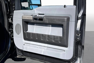 2016 Ford Super Duty F-250 SRW XLT