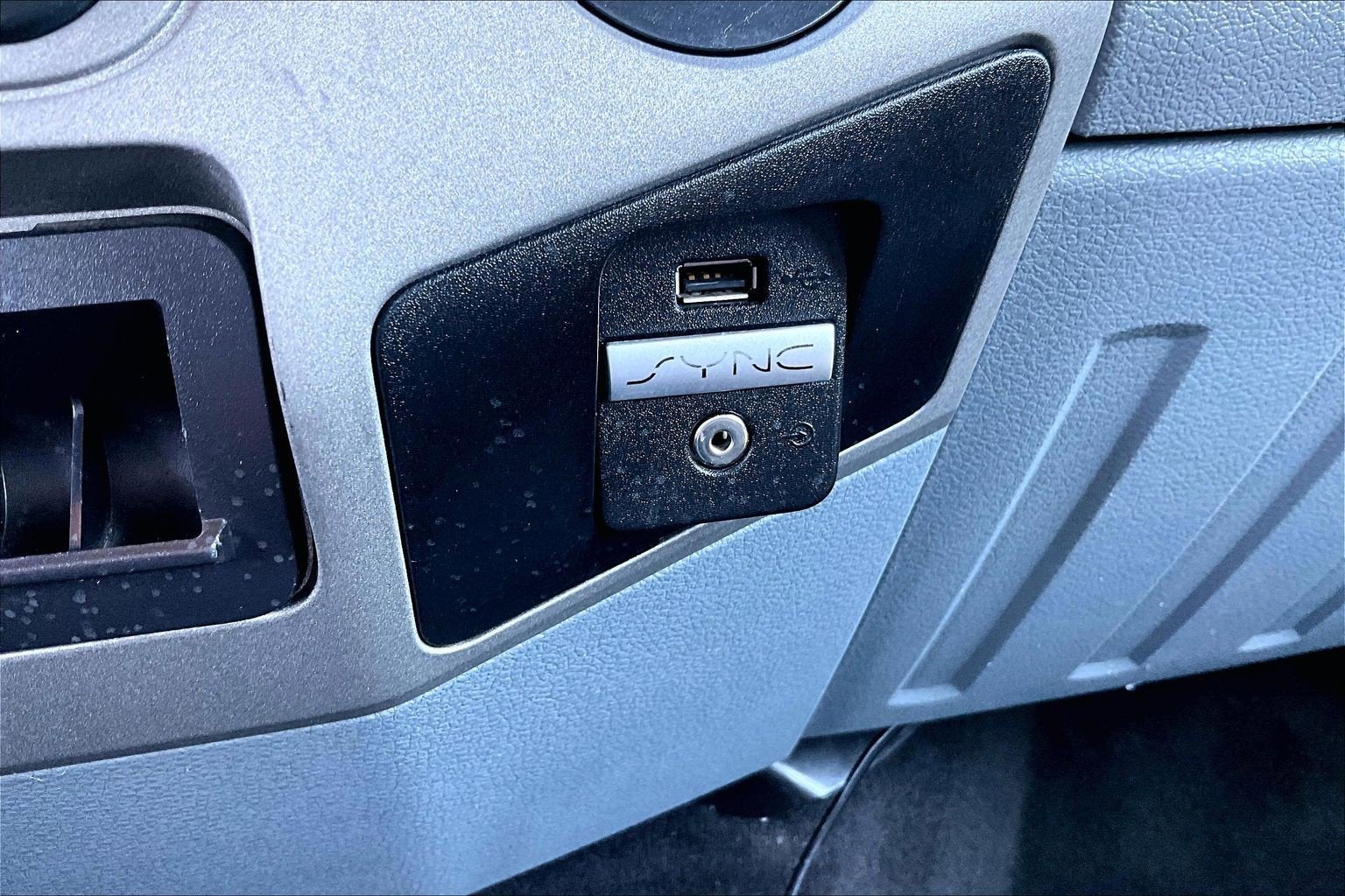 2016 Ford Super Duty F-250 SRW XLT
