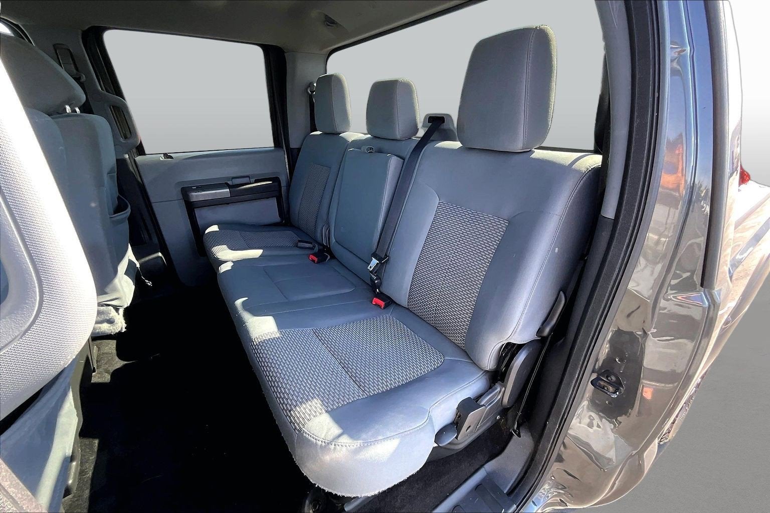 2016 Ford Super Duty F-250 SRW XLT