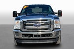 2016 Ford Super Duty F-250 SRW XLT
