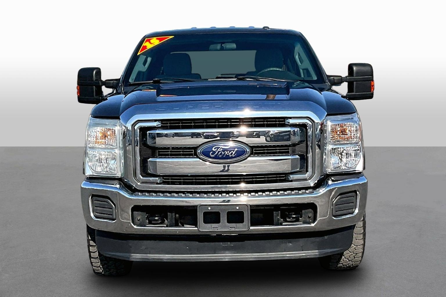 2016 Ford Super Duty F-250 SRW XLT