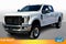 2019 Ford Super Duty F-250 SRW XLT