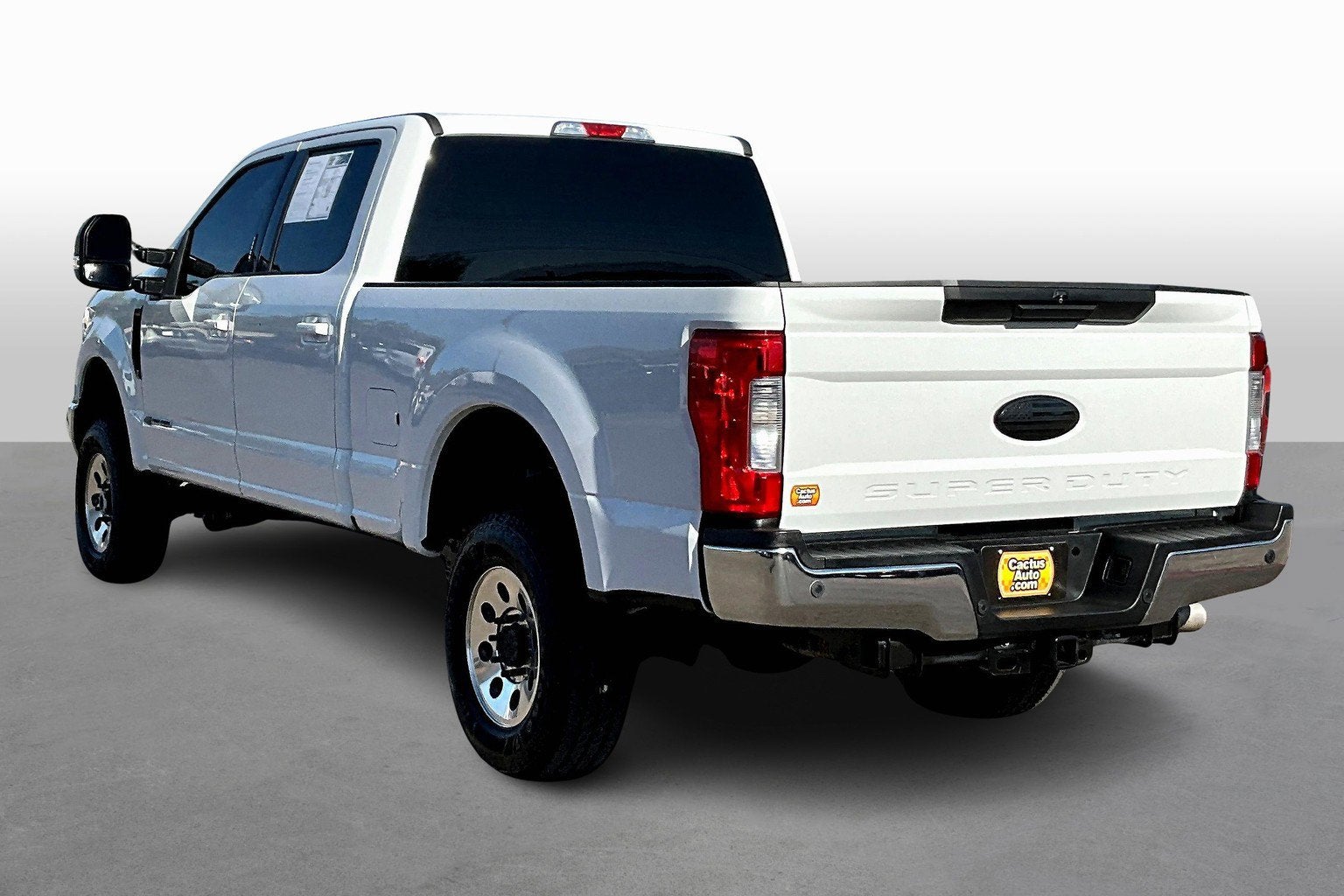 2019 Ford Super Duty F-250 SRW XLT