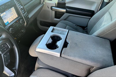 2019 Ford Super Duty F-250 SRW XLT