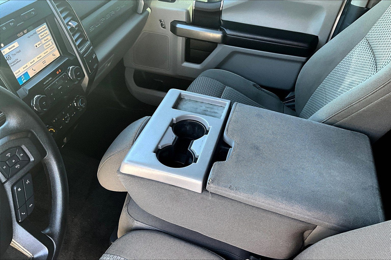 2019 Ford Super Duty F-250 SRW XLT