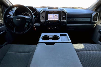 2019 Ford Super Duty F-250 SRW XLT