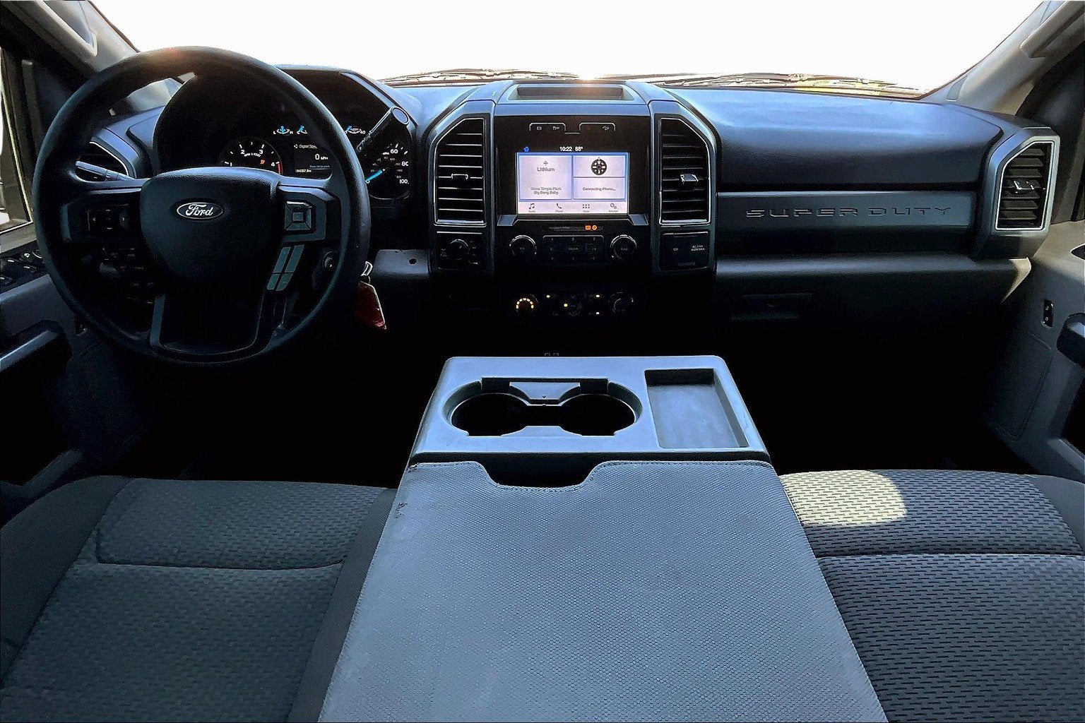 2019 Ford Super Duty F-250 SRW XLT