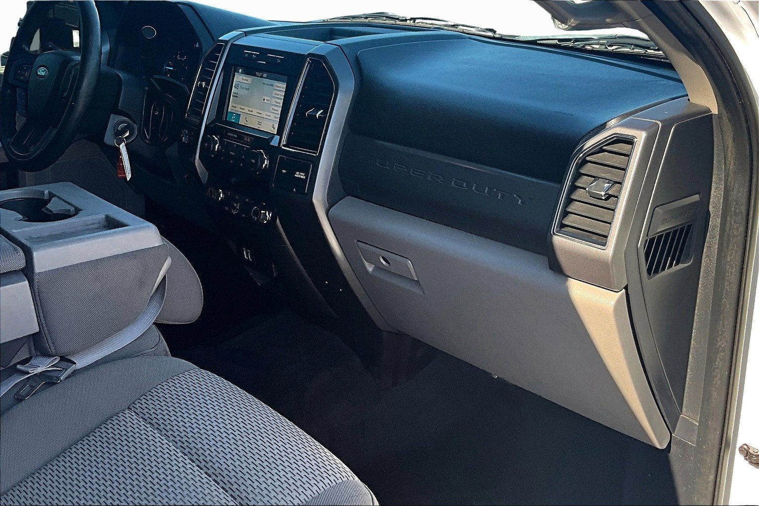 2019 Ford Super Duty F-250 SRW XLT
