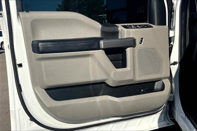 2019 Ford Super Duty F-250 SRW XLT