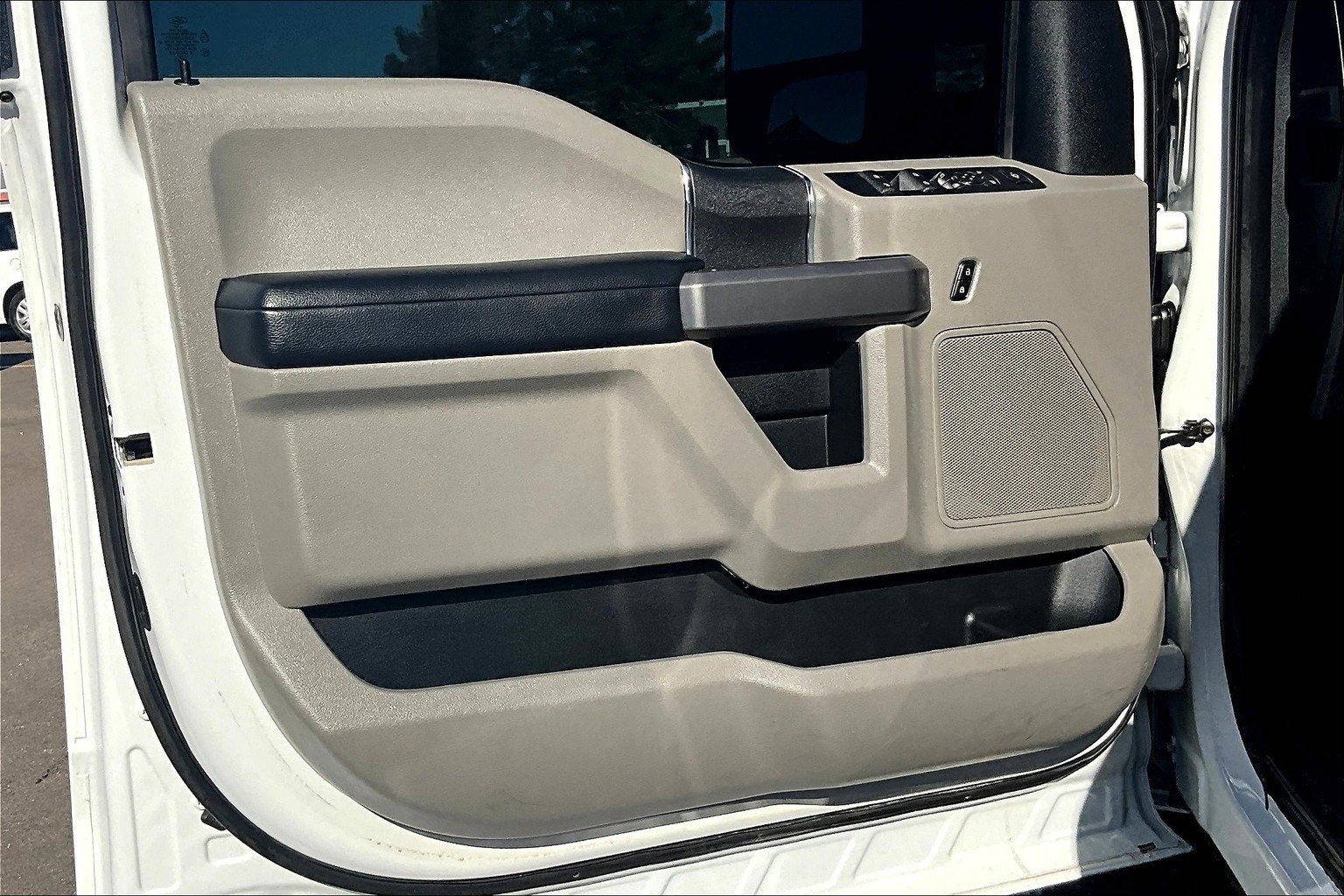 2019 Ford Super Duty F-250 SRW XLT