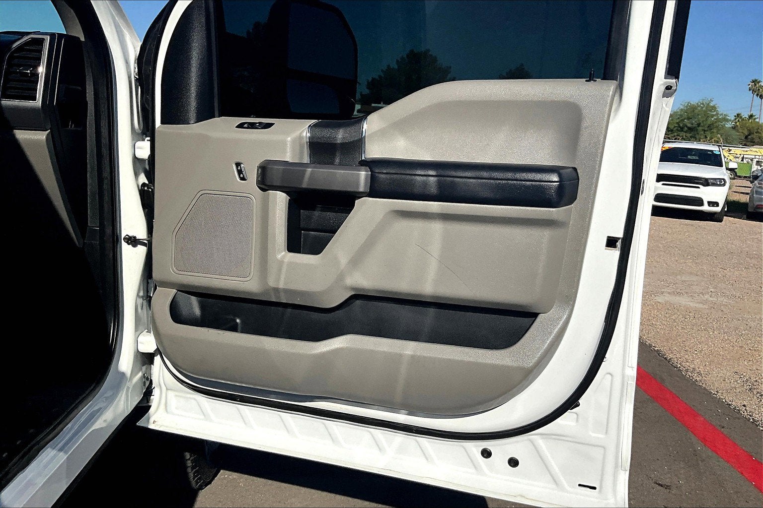 2019 Ford Super Duty F-250 SRW XLT