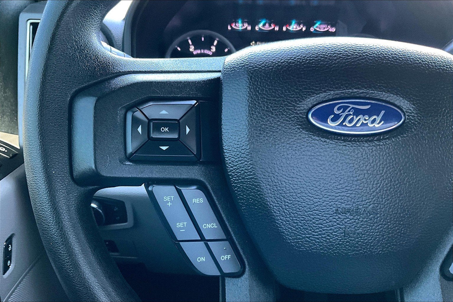 2019 Ford Super Duty F-250 SRW XLT