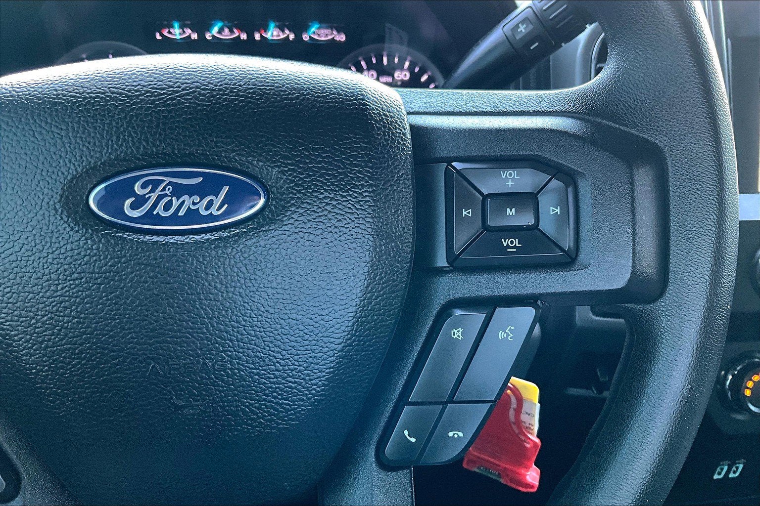 2019 Ford Super Duty F-250 SRW XLT