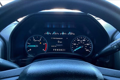 2019 Ford Super Duty F-250 SRW XLT