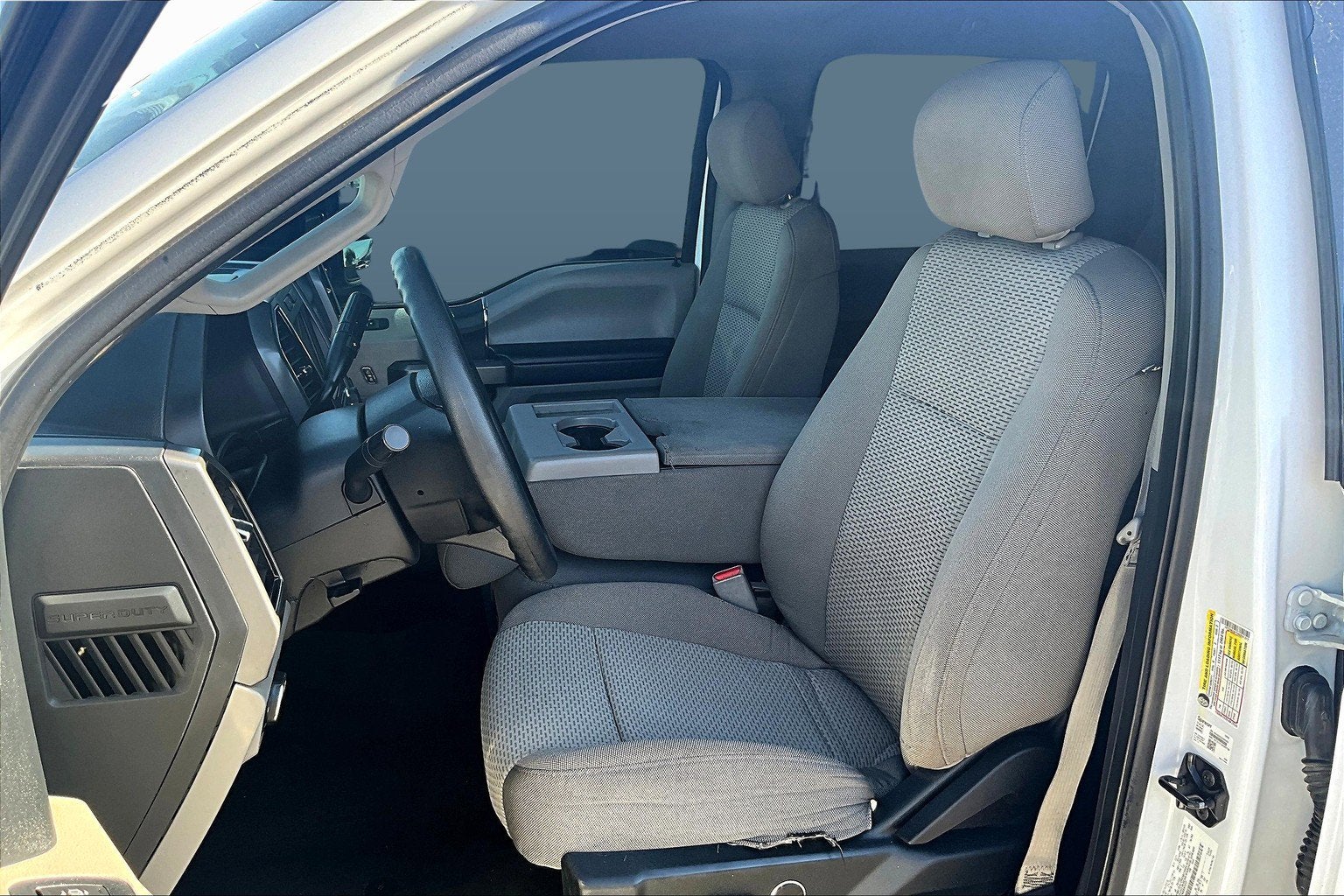 2019 Ford Super Duty F-250 SRW XLT