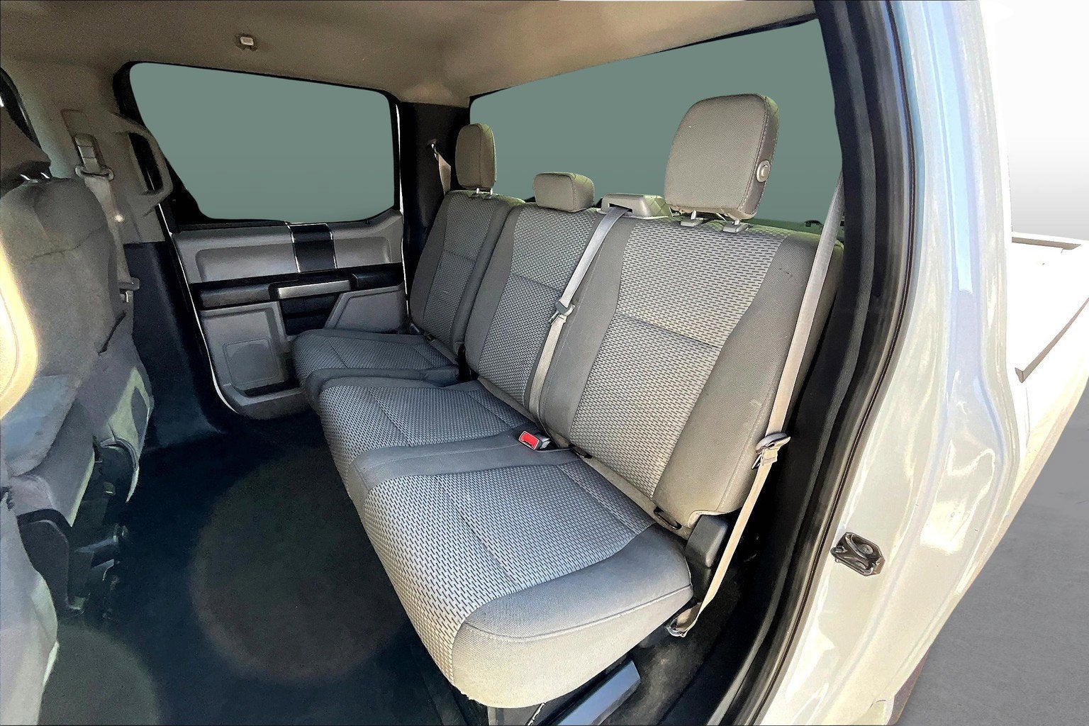 2019 Ford Super Duty F-250 SRW XLT