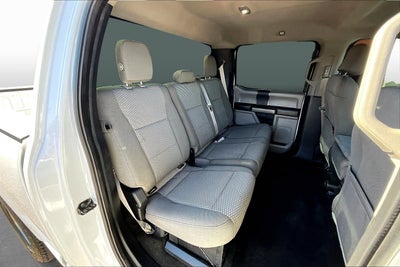 2019 Ford Super Duty F-250 SRW XLT