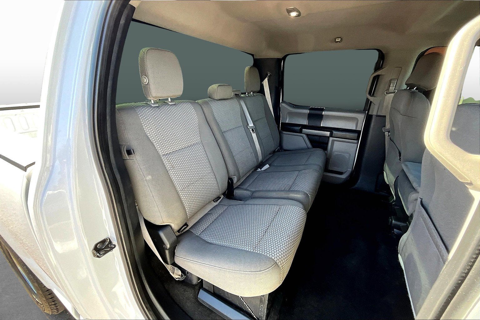 2019 Ford Super Duty F-250 SRW XLT