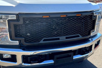 2019 Ford Super Duty F-250 SRW XLT