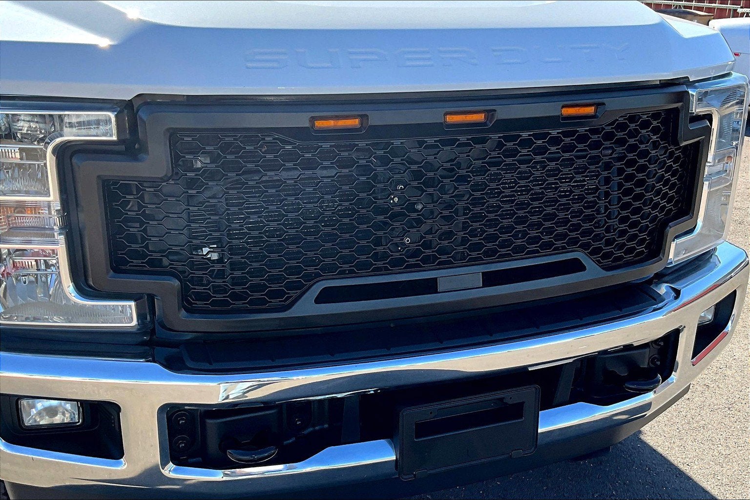 2019 Ford Super Duty F-250 SRW XLT