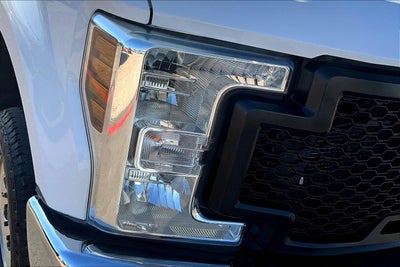 2019 Ford Super Duty F-250 SRW XLT