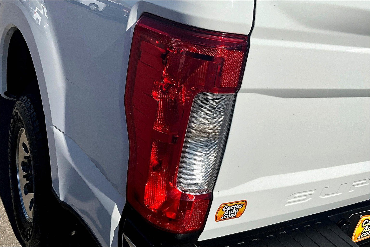 2019 Ford Super Duty F-250 SRW XLT