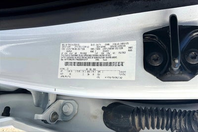 2019 Ford Super Duty F-250 SRW XLT