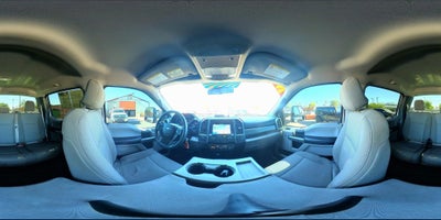 2019 Ford Super Duty F-250 SRW XLT