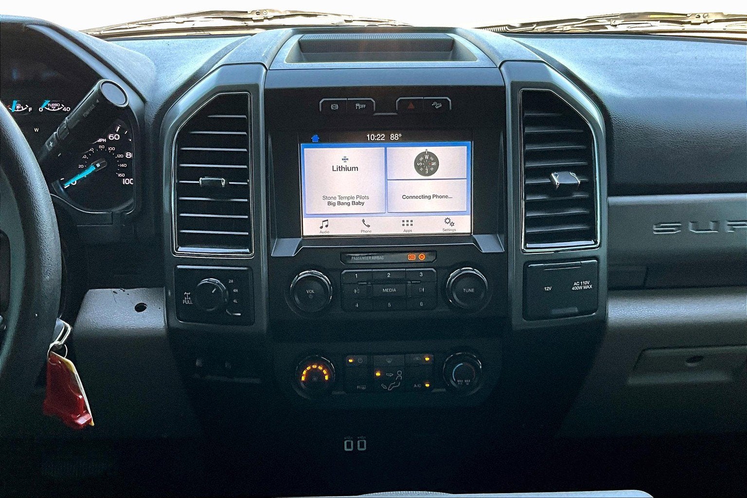 2019 Ford Super Duty F-250 SRW XLT