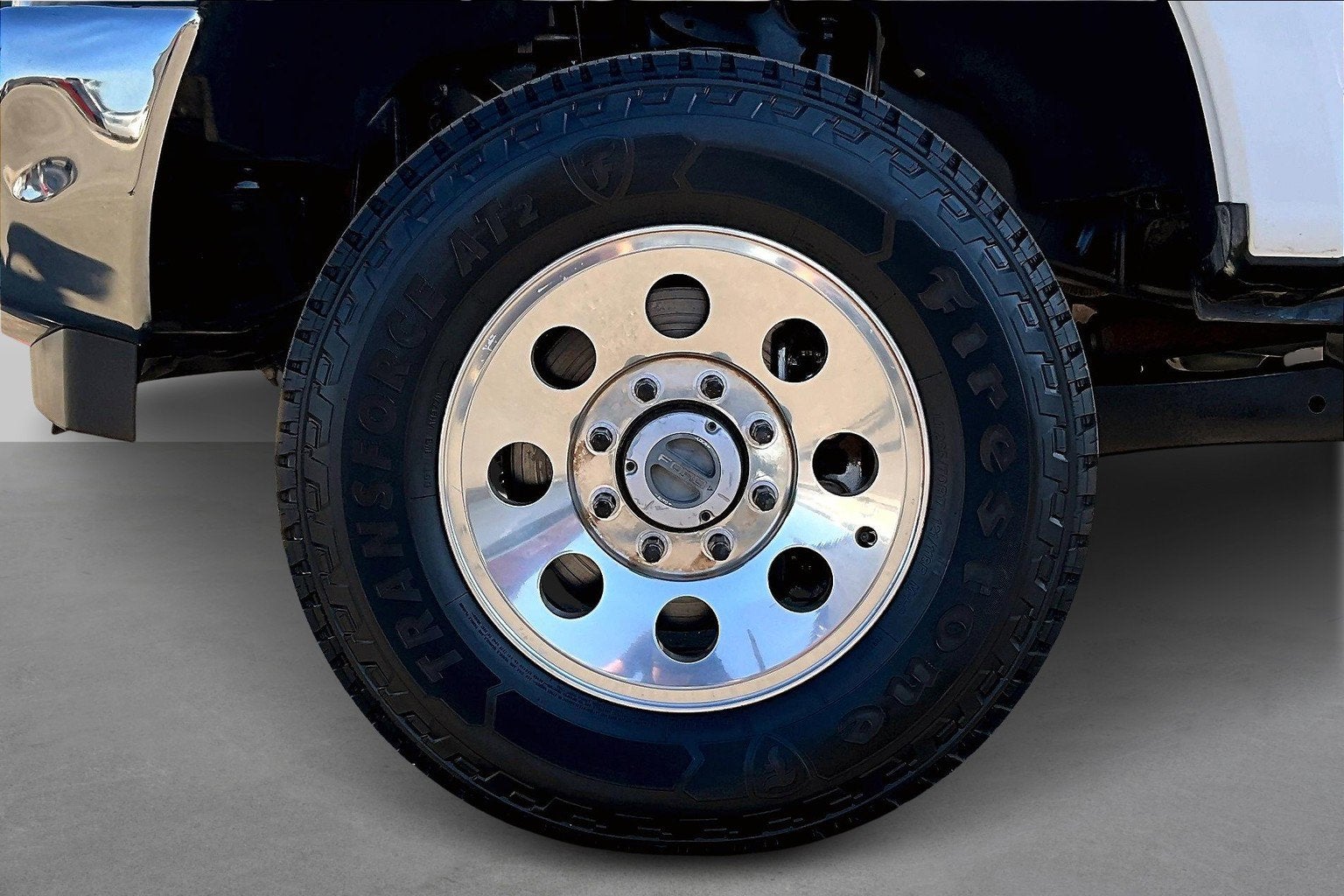 2019 Ford Super Duty F-250 SRW XLT