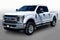 2017 Ford Super Duty F-250 SRW Lariat