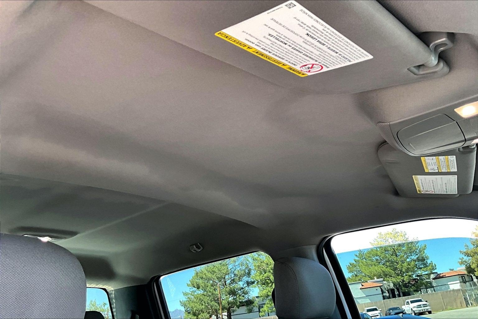 2017 Ford Super Duty F-250 SRW Lariat
