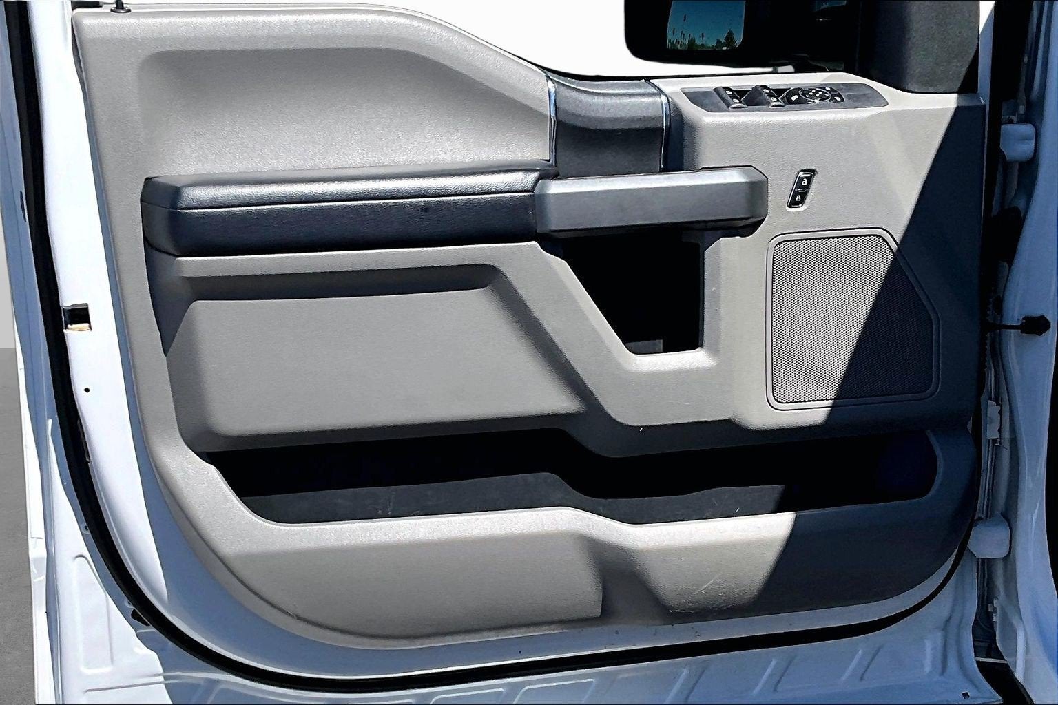 2017 Ford Super Duty F-250 SRW Lariat