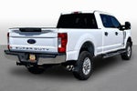 2017 Ford Super Duty F-250 SRW Lariat