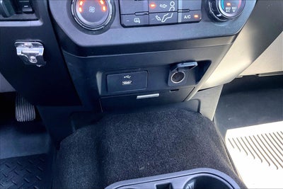2017 Ford Super Duty F-250 SRW Lariat