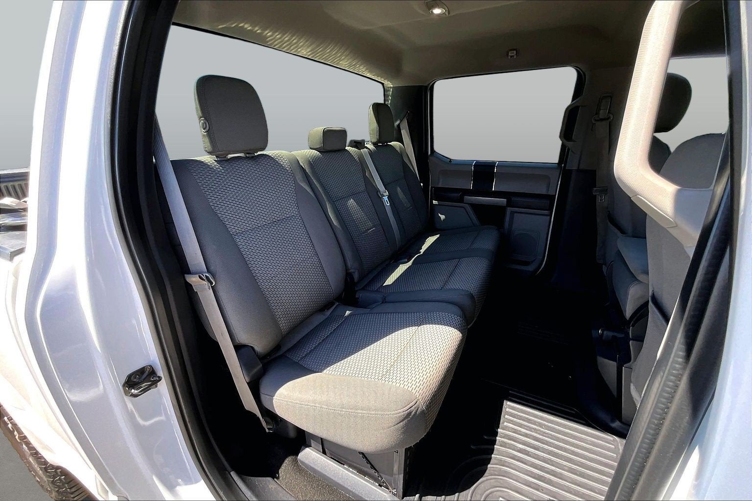 2017 Ford Super Duty F-250 SRW Lariat