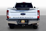 2017 Ford Super Duty F-250 SRW Lariat