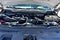 2017 Ford Super Duty F-250 SRW Lariat