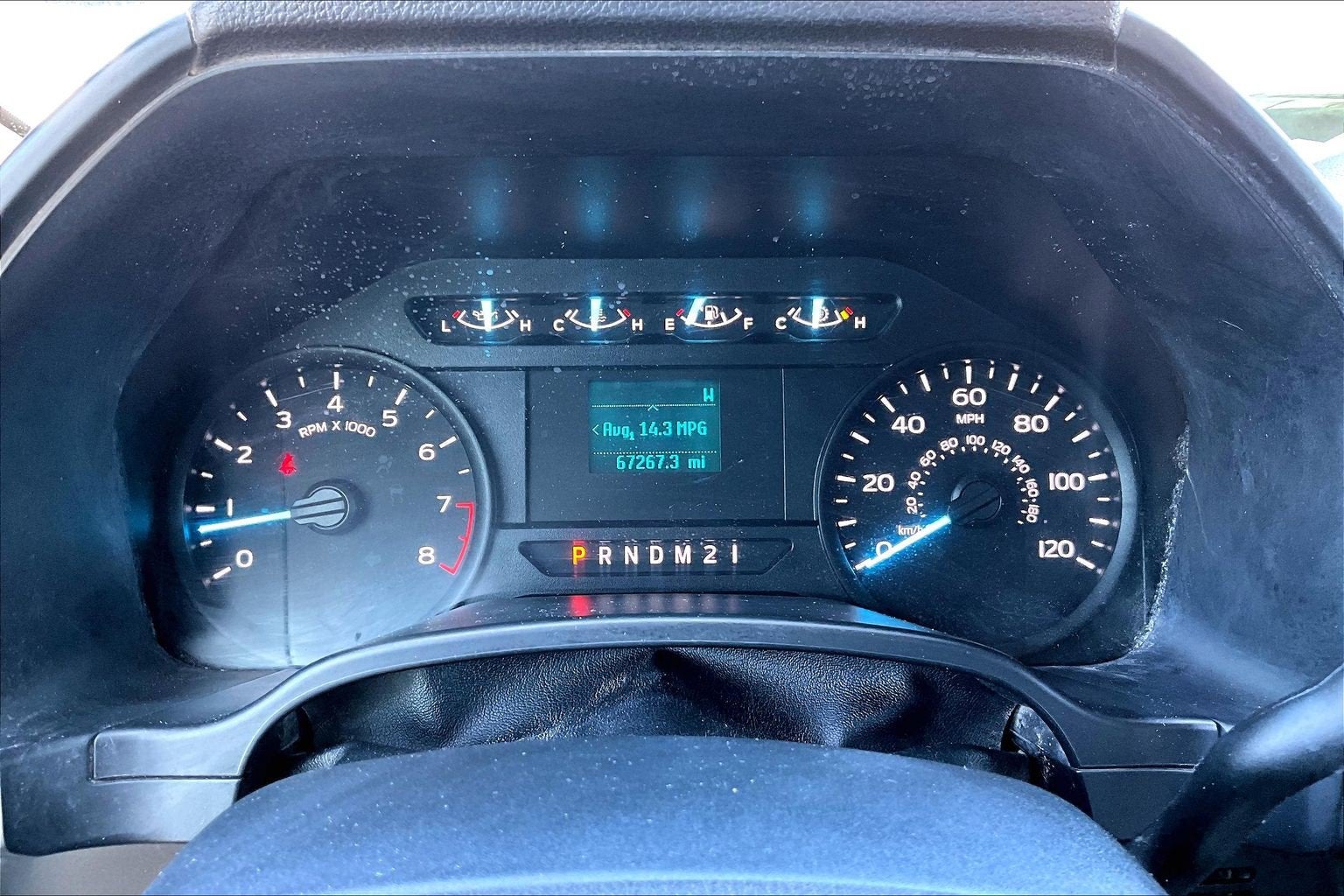2020 Ford F-150 XL - Photo 20