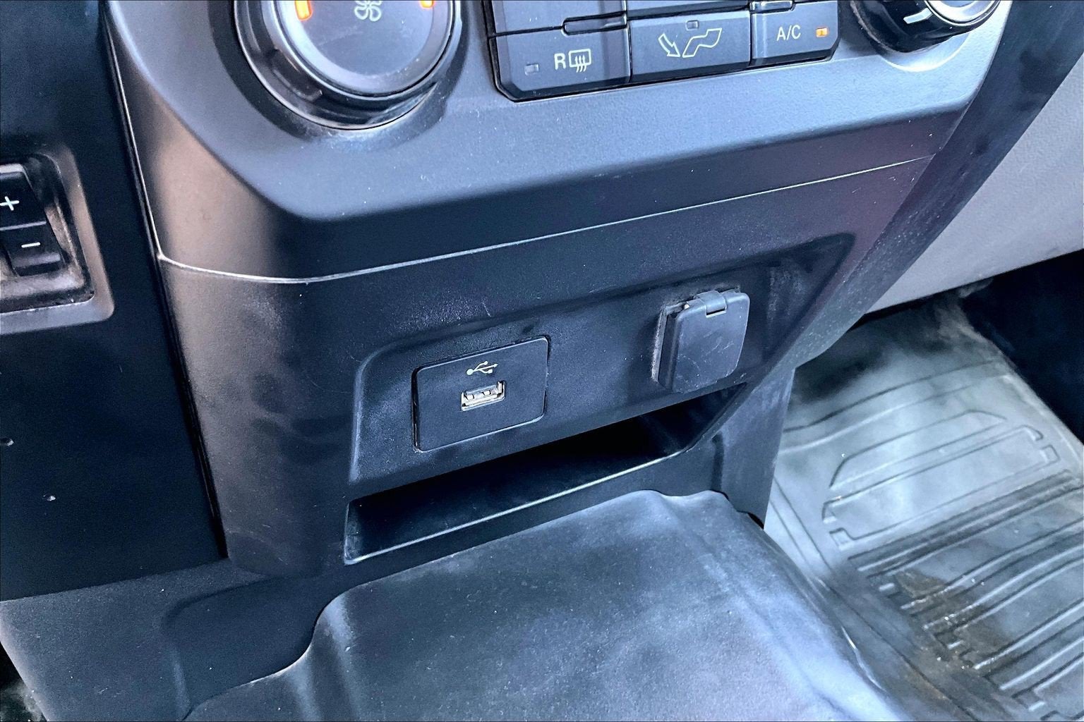 2020 Ford F-150 XL - Photo 22