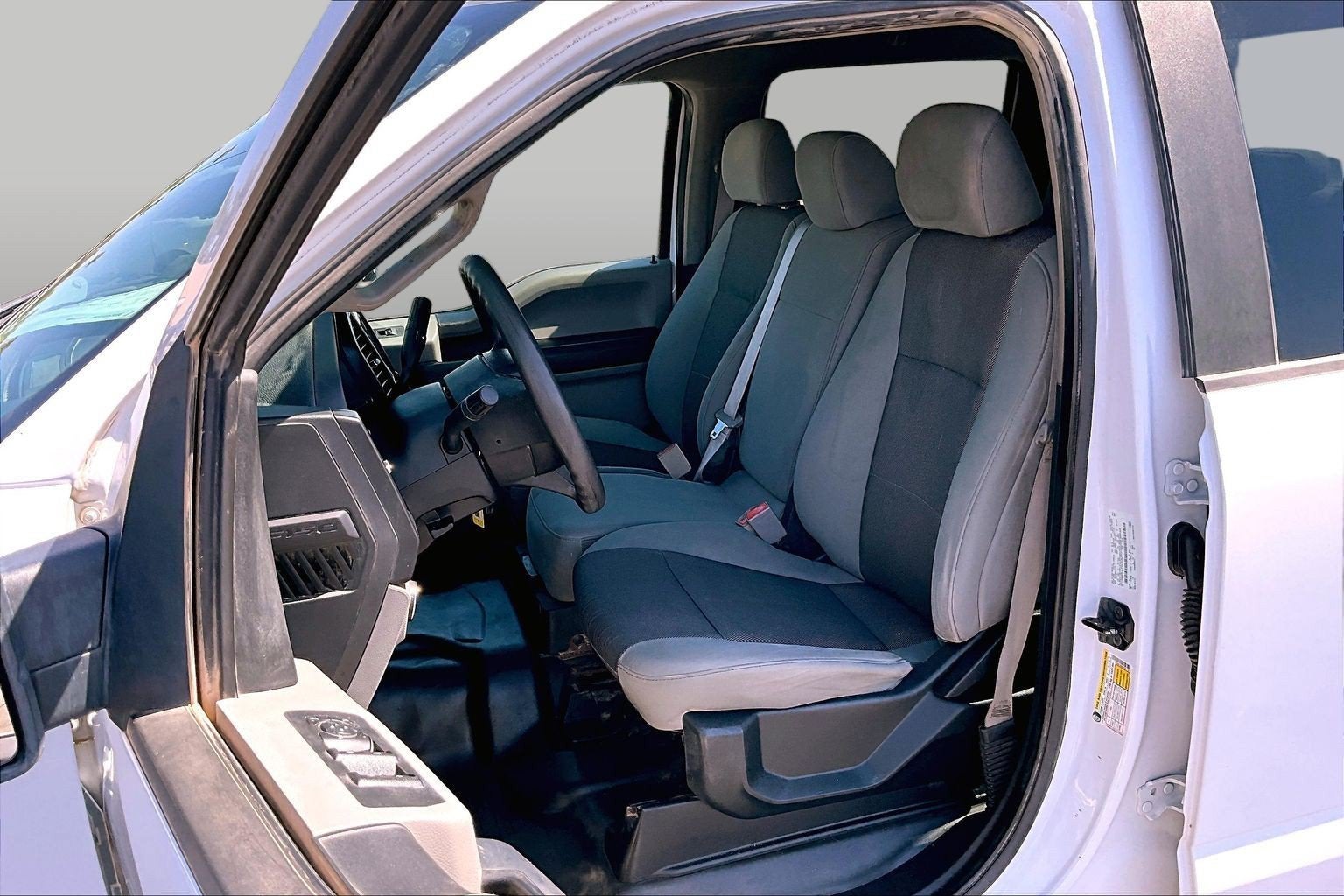 2020 Ford F-150 XL - Photo 23