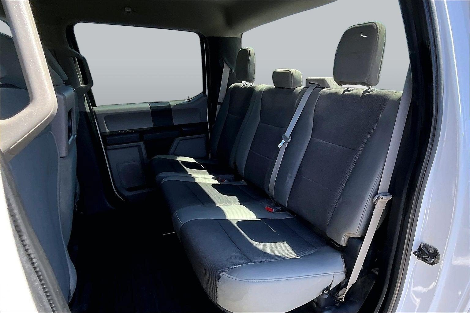 2020 Ford F-150 XL - Photo 24