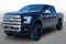 2017 Ford F-150 Platinum
