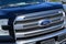 2017 Ford F-150 Platinum