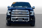 2017 Ford F-150 Platinum