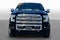 2017 Ford F-150 Platinum