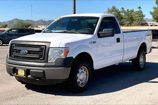 2014 Ford F-150 XL